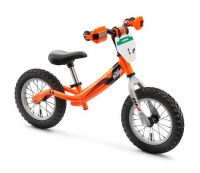 KIDS RADICAL TRAINING BIKE