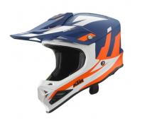 KIDS DYNAMIC FX HELMET