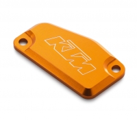 HANDBRAKE CYLINDER COVER 65SX 2014-, 85SX 2013-, FREERIDE