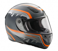 STREET EVO HELMET