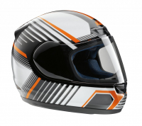 KTM APEX HELMET