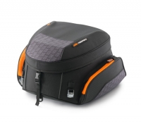 REAR BAG 24-36L