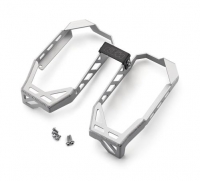 ALUMINIUM RADIATOR PROTECTORS -16