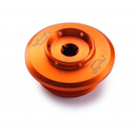 OIL PLUG CPL.