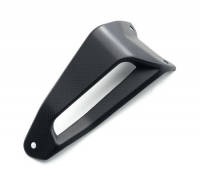 CARBON SILENCER BRACKET