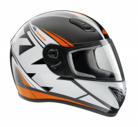 STREET EVO X2 HELMET