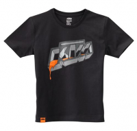 KIDS SPRAYER TEE