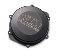 SXS CLUTCH COVER OUTSIDE 250 SX-F 13-15, 350 SX-F 11-15, 350 EXC-F 2012-16, 250 EXC-F 2014-16