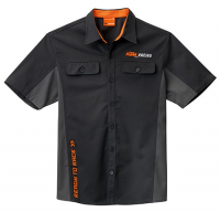 MECHANIC SHIRT