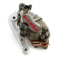 BRAKE CALIPER FRONT