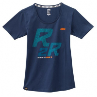 GIRLS R2R TEE