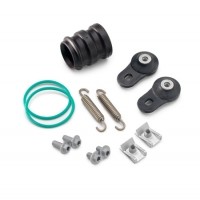 EXHAUST REP. KIT200-300 05-10