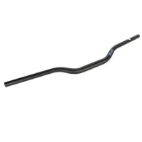 HANDLEBAR D=28MM RENTHAL 827 BLACK