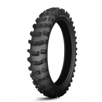 MICHELIN SANDCROSS SAND 4 100/90-19