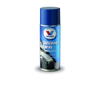 VALVOLINE SILICONE SPRAY 400ML