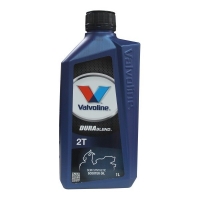 VALVOLINE DURABLEND SCOOTER 2T 1L