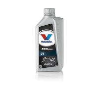 VALVOLINE SYNPOWER 2T 1L