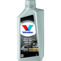 VALVOLINE HEAVY DUTY AXLE OIL PRO 80W-90 LS 1L