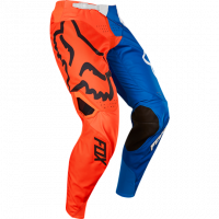 FOX YOUTH 360 CREO PANT, ORANGE