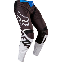 FOX YOUTH 180 RACE PANT, BLACK