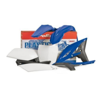 POLISPORT MUOVISARJA YZ250F 10-13 OEM