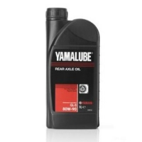 YAMALUBE REAR AXLE OIL 12X1L