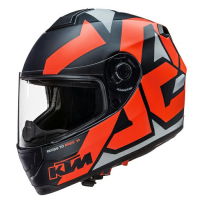 FACTOR HELMET XL/62