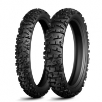 MICHELIN STARCROSS HP4 110/90-19