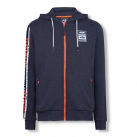  RB KTM LETRA ZIP HOODIE