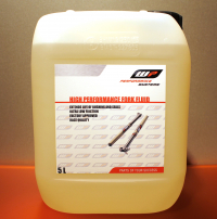 FORK FLUID VISCOSITY 4.0 5LX4