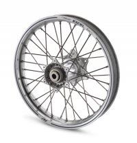 REAR WHEEL  2,15X18''''EXCEL 11