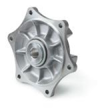 SPROCKET SUPPORT CPL.