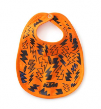 BABY RADICAL BIB