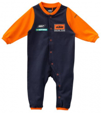 KIDS REPLICA ROMPER SUIT