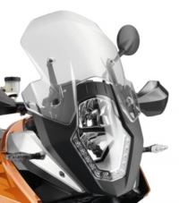 WIND SHIELD