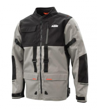 TOURRAIN WP JACKET