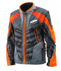 KIDS RACETECH JACKET