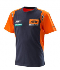KIDS REPLICA TEAM TEE