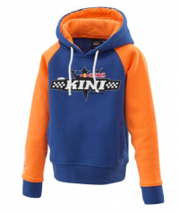 KIDS FINISH FLAG HOODIE