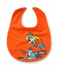 BABY RADICAL BIB OS