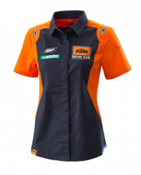 GIRLS REPLICA SHIRT