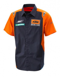 REPLICA TEAM SHIRT