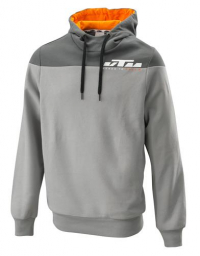 SLICED HOODIE