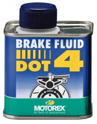 MOTOREX DOT 4 JARRUNESTE 250ML