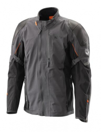 HQ ADVENTURE JACKET