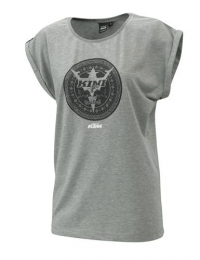 WOMEN TEE