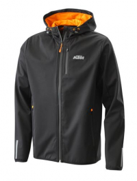 EMPHASIS JACKET