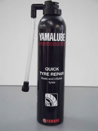 YAMALUBE QUICK TYRE REPAIR