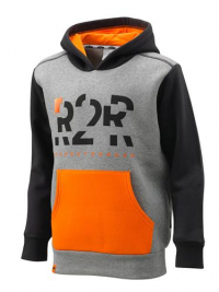 KIDS R2R HOODIE