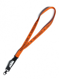 CORPORATE LANYARD